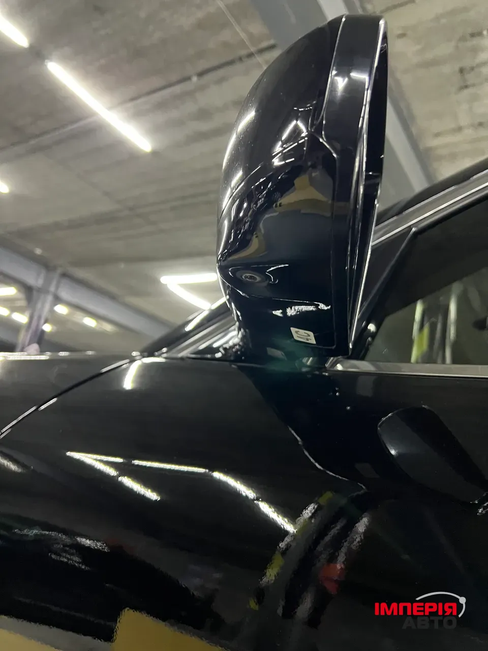 Infiniti FX - фото 16