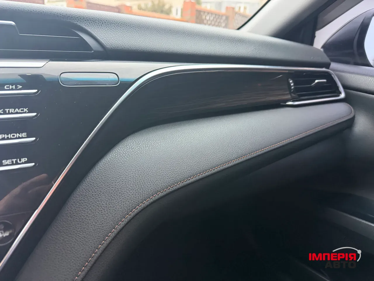 Toyota Camry - фото 13