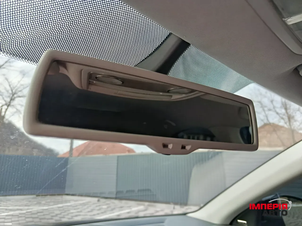 Skoda Octavia - фото 18