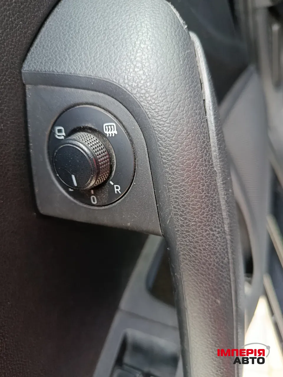 Skoda Octavia - фото 20