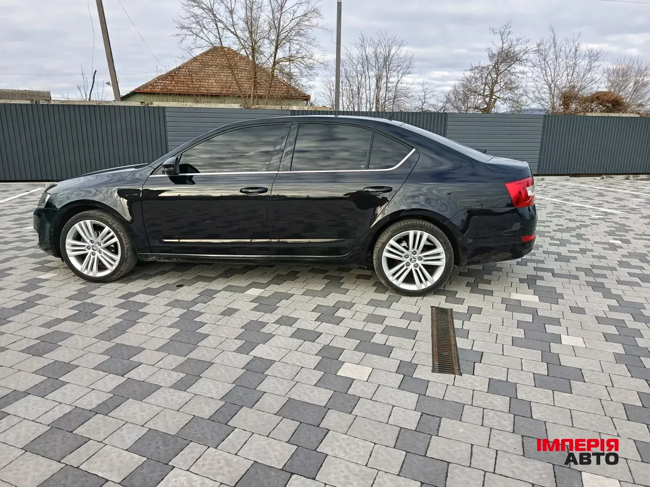 Skoda Octavia - фото 7