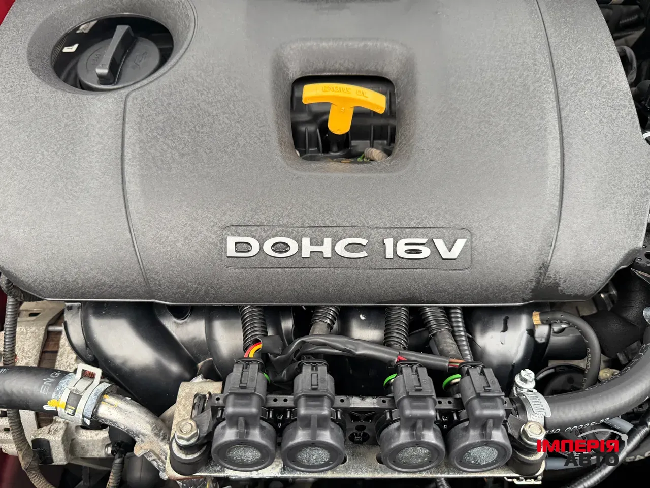 Kia Sportage - фото 14