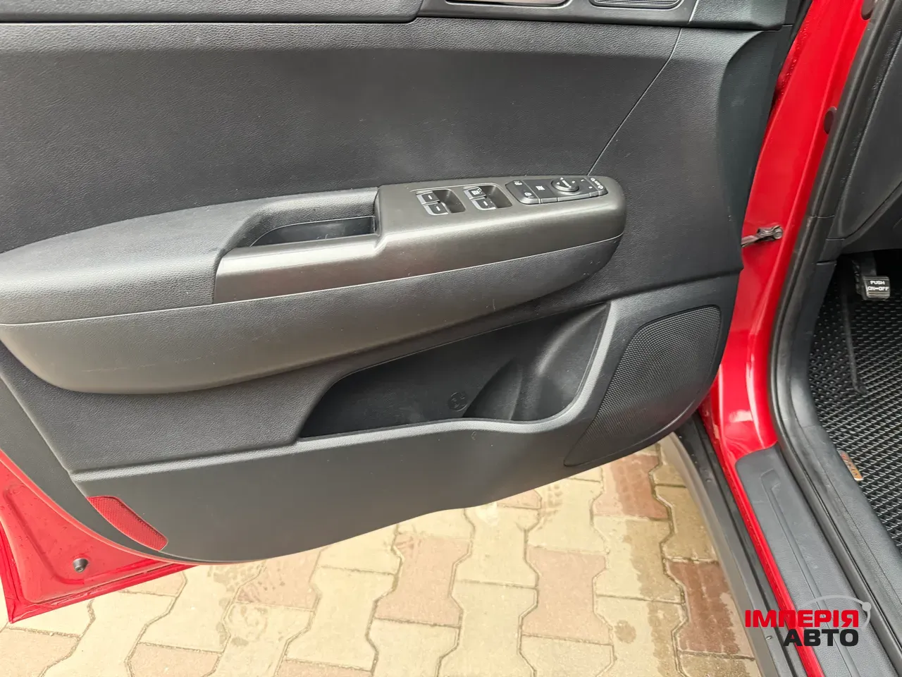 Kia Sportage - фото 9