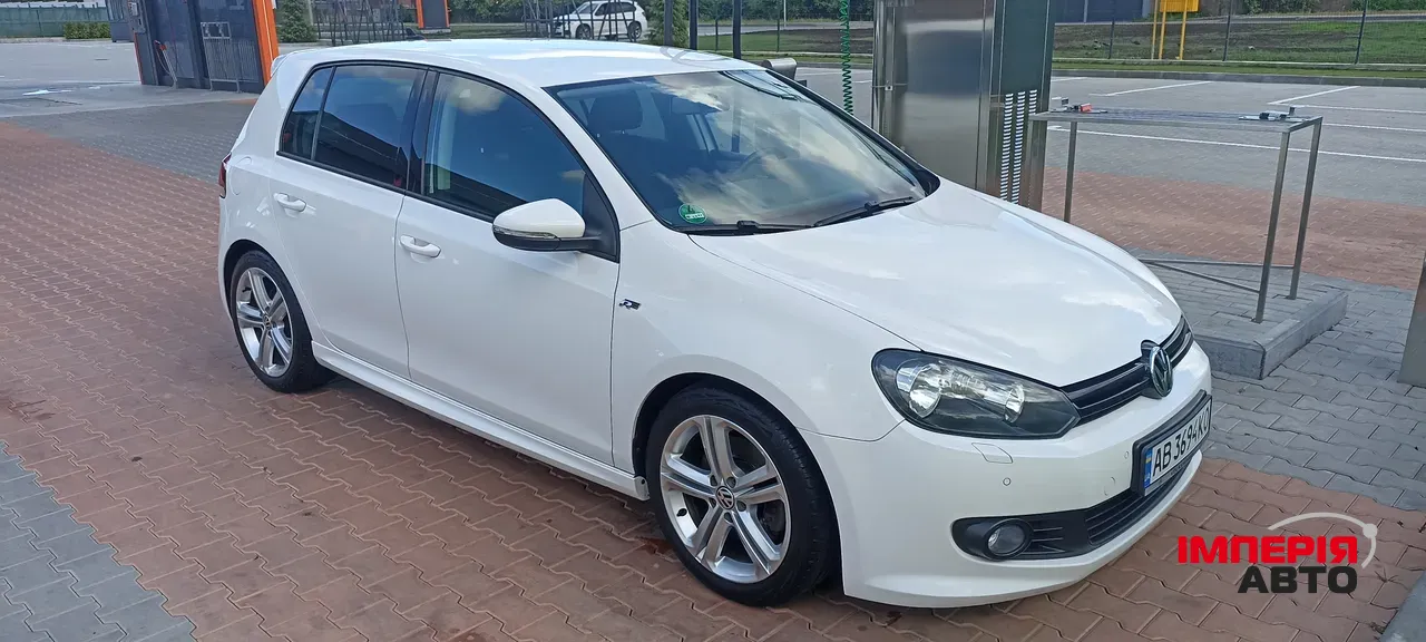 Volkswagen Golf - фото 2