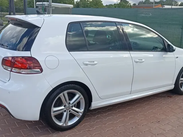 Volkswagen Golf - фото 3