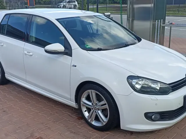 Volkswagen Golf - фото 2