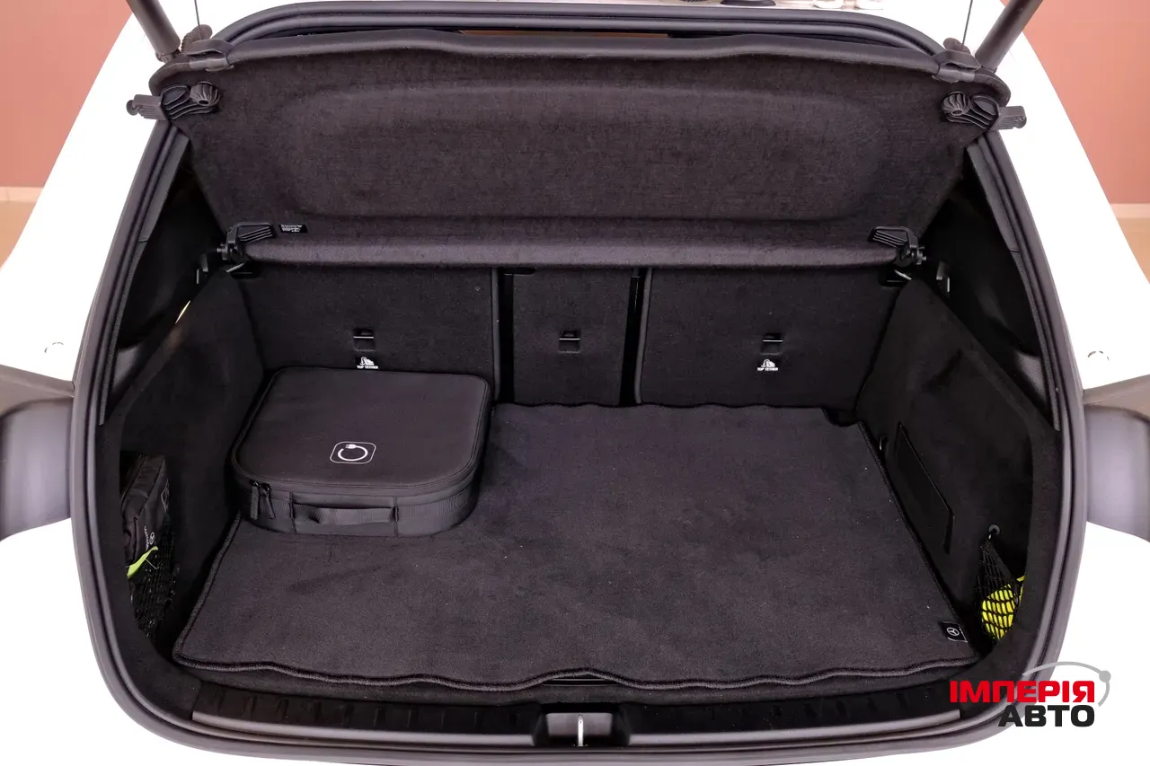 Mercedes-Benz EQA - фото 10