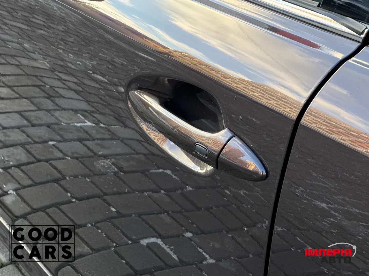 Lexus IS - фото 16