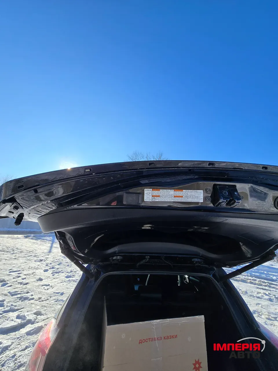 Toyota RAV4 - фото 26