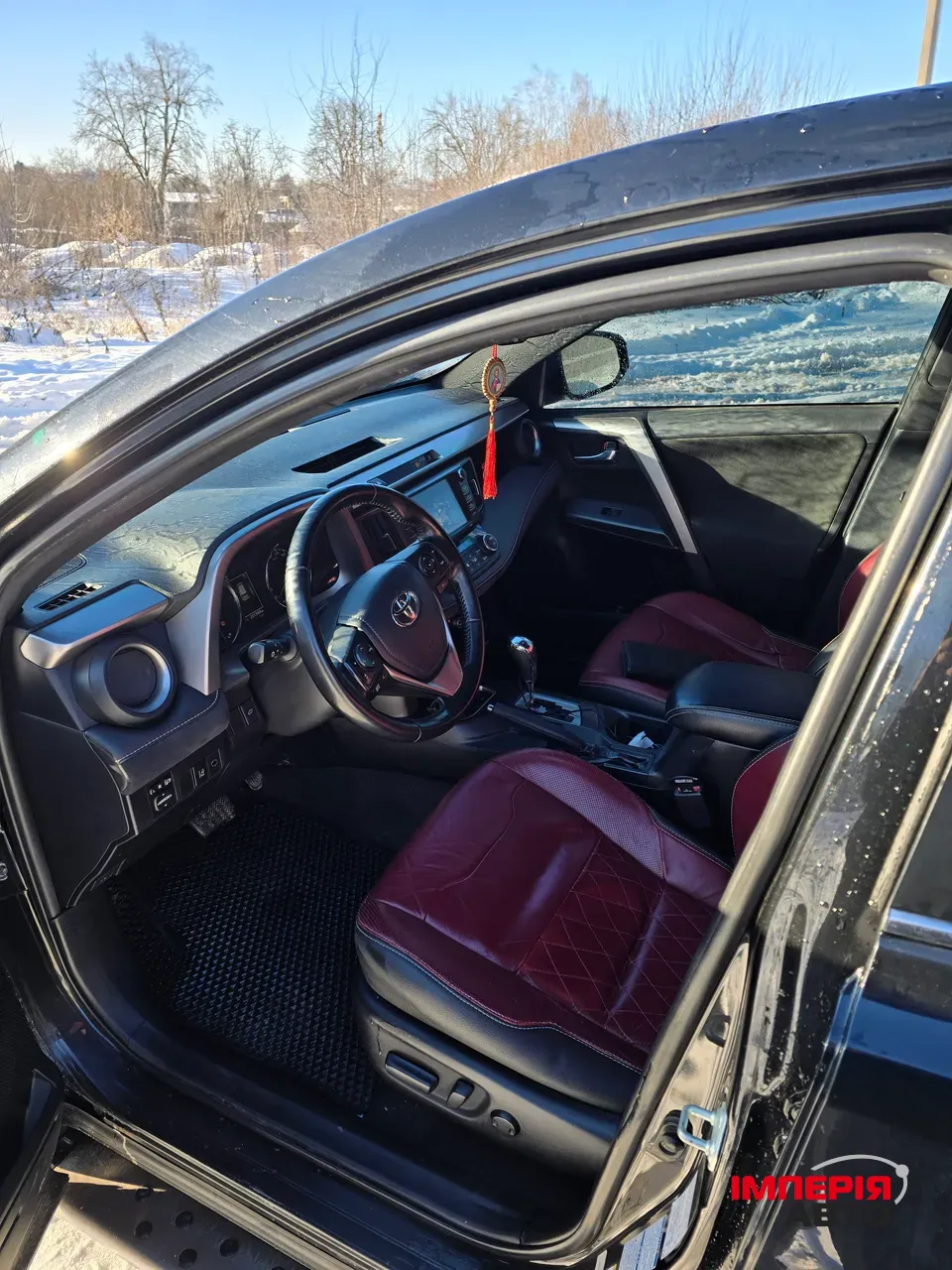 Toyota RAV4 - фото 38