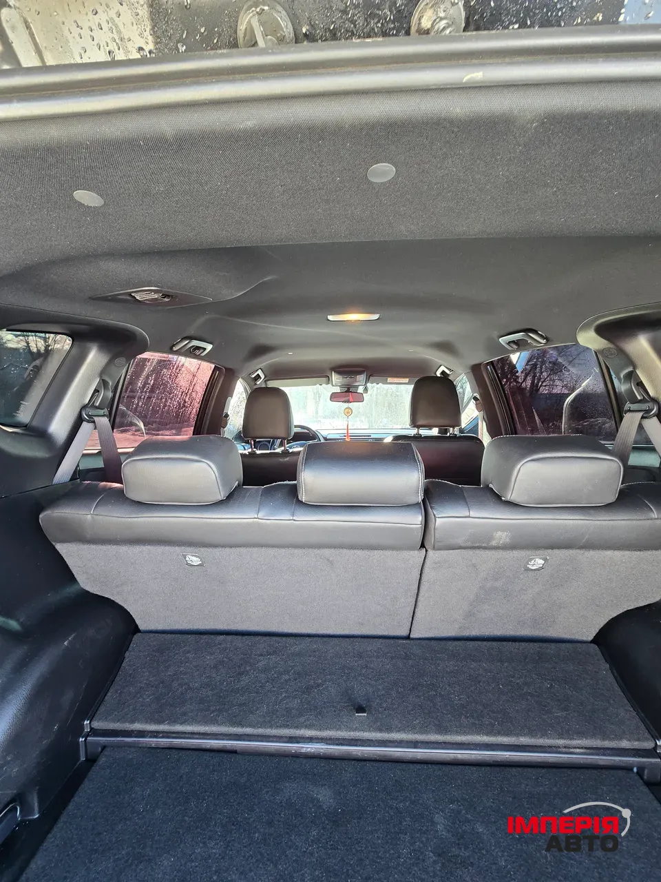 Toyota RAV4 - фото 28