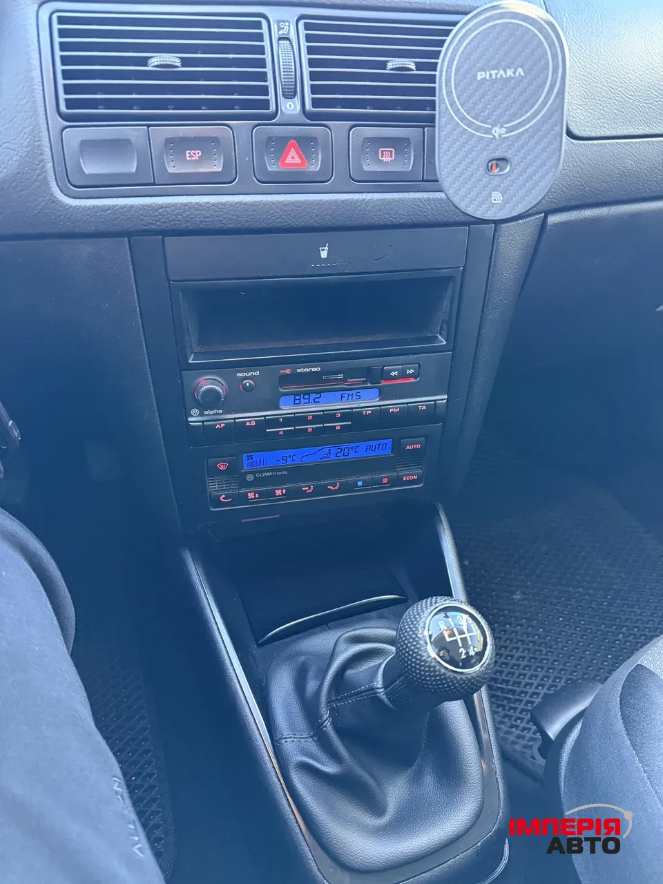 Volkswagen Golf - фото 20