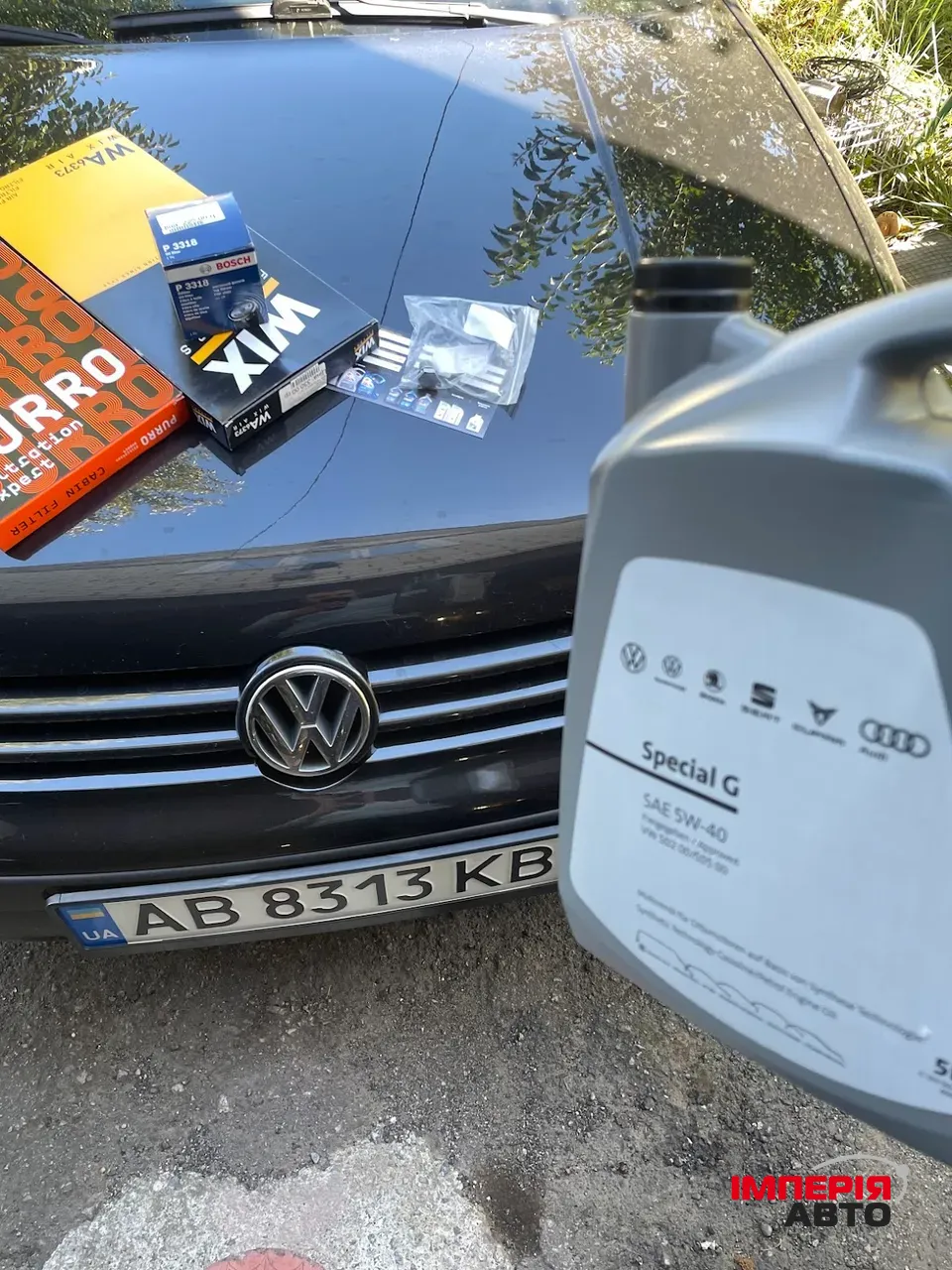 Volkswagen Golf - фото 27