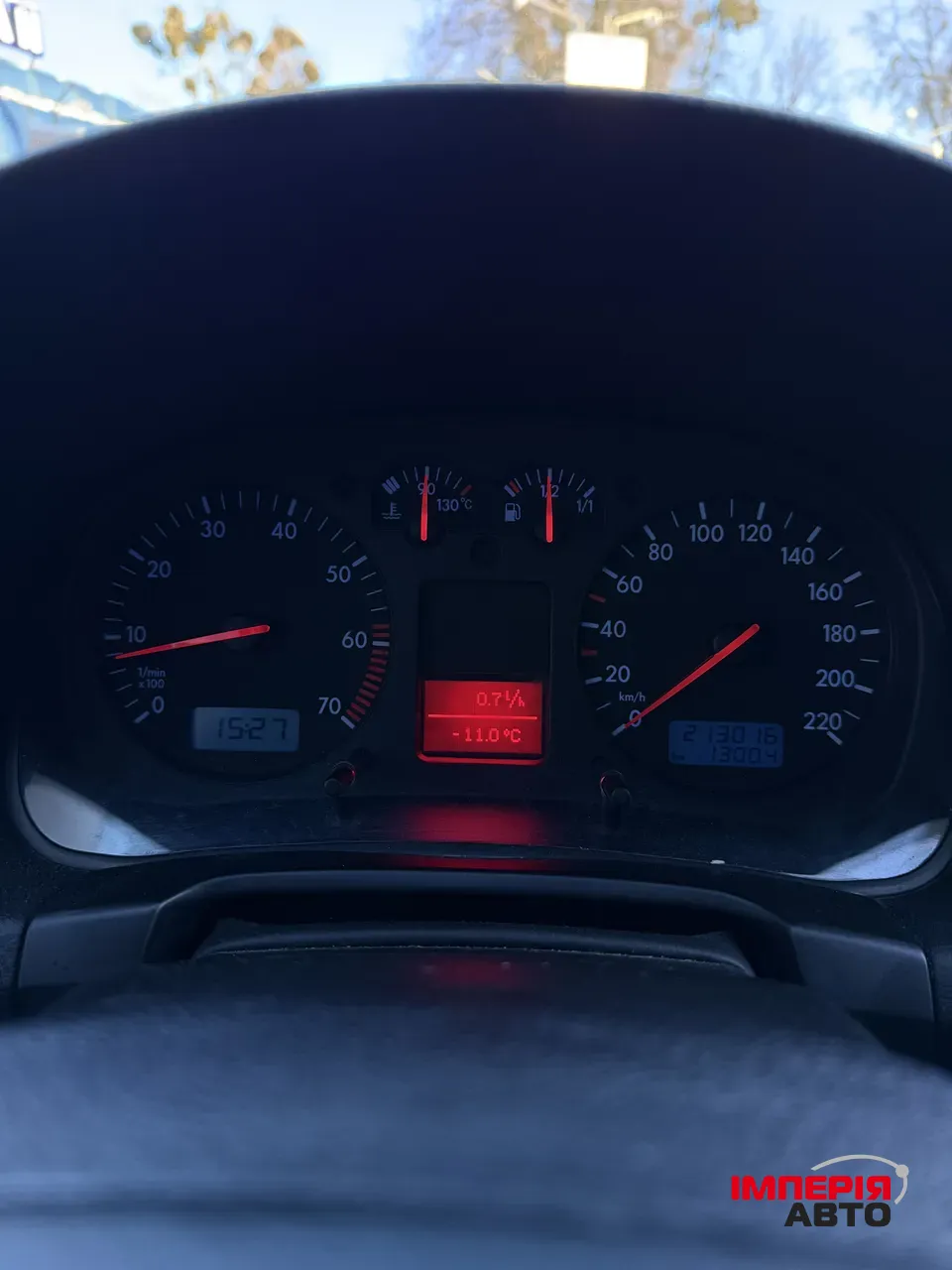 Volkswagen Golf - фото 25