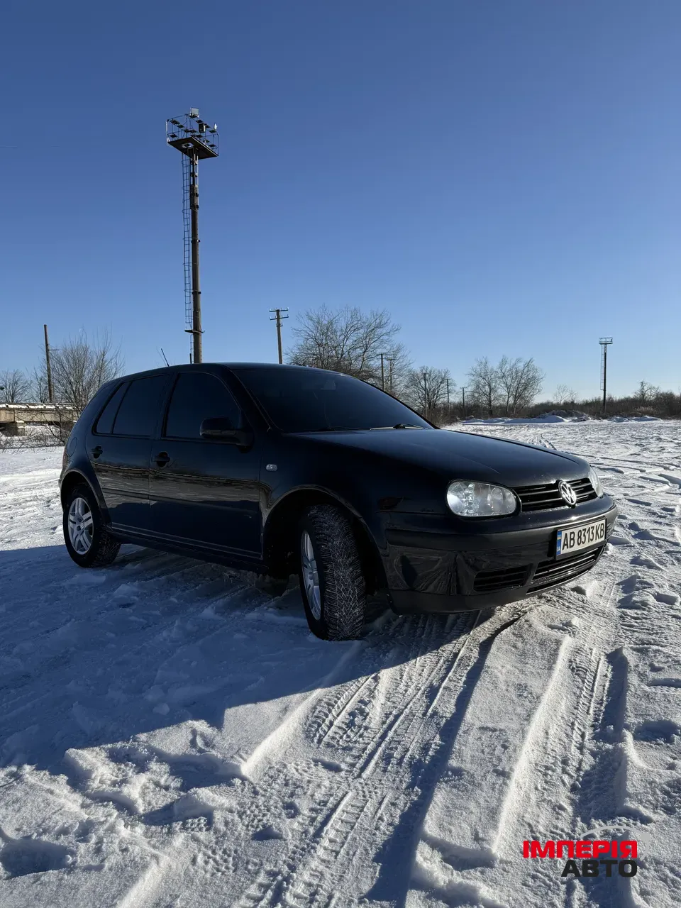 Volkswagen Golf - фото 5