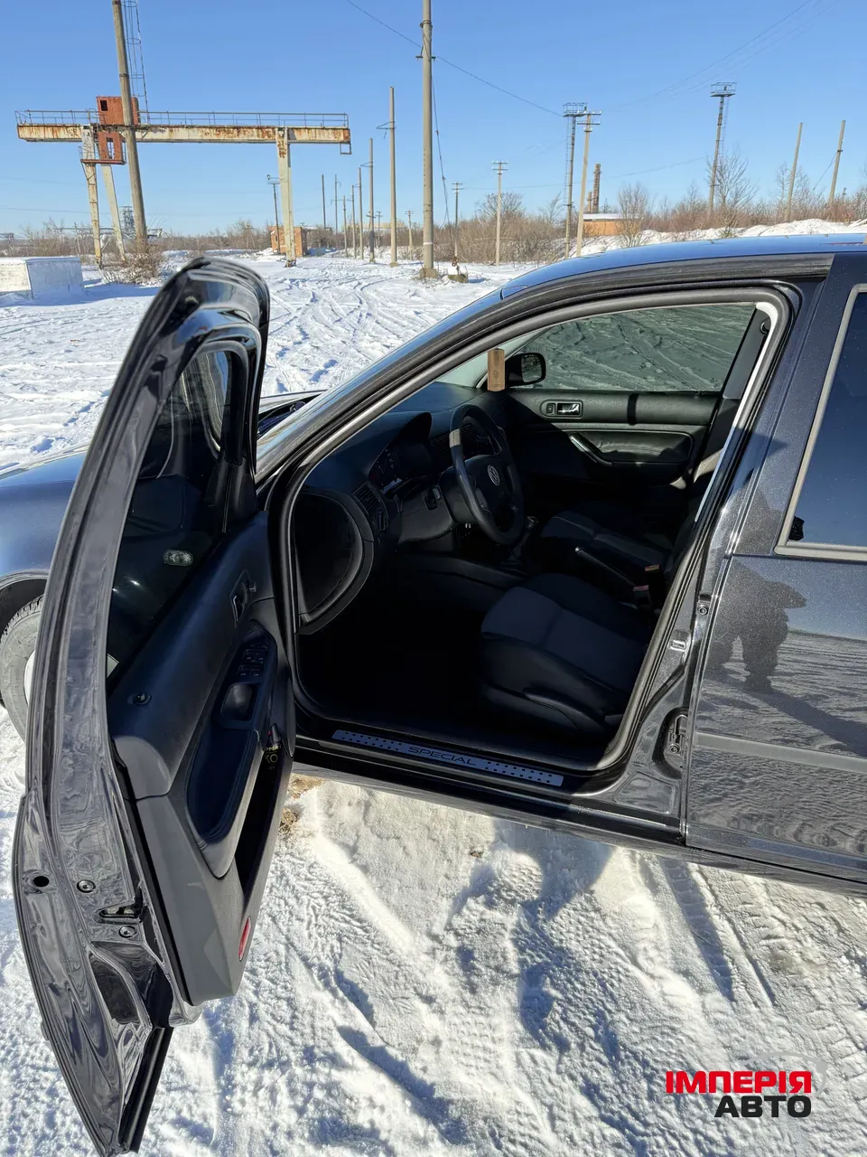 Volkswagen Golf - фото 7