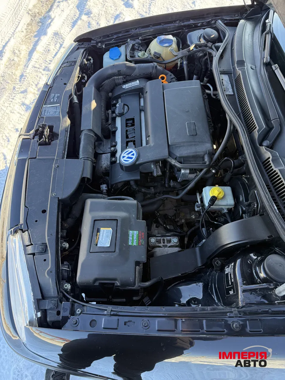 Volkswagen Golf - фото 24