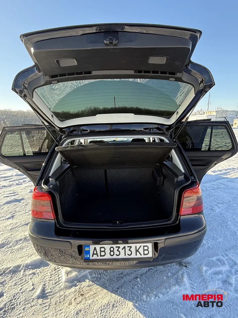 Volkswagen Golf - фото 14