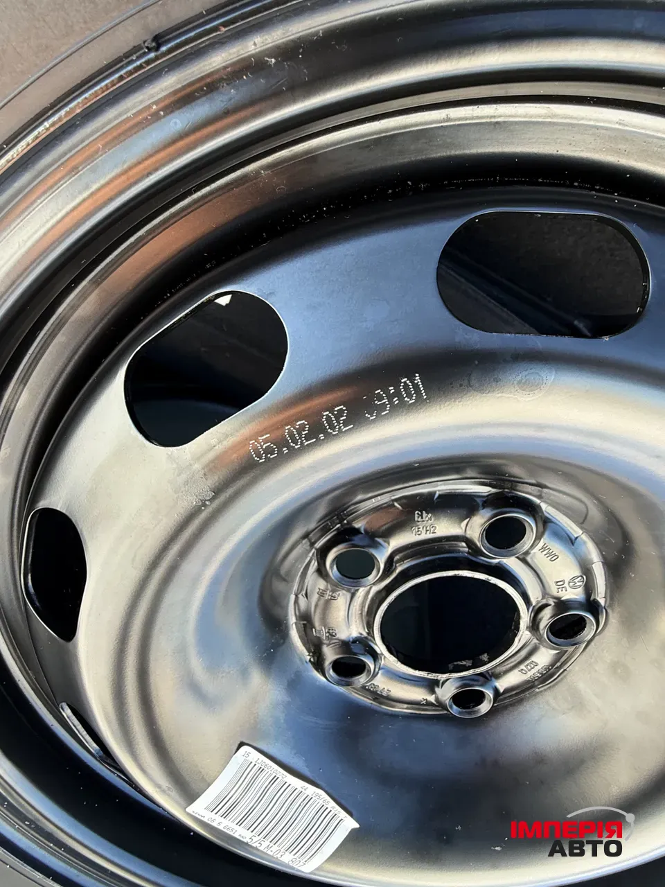 Volkswagen Golf - фото 17