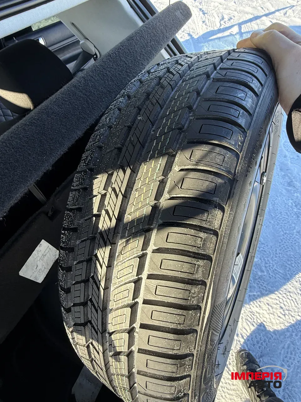 Volkswagen Golf - фото 18