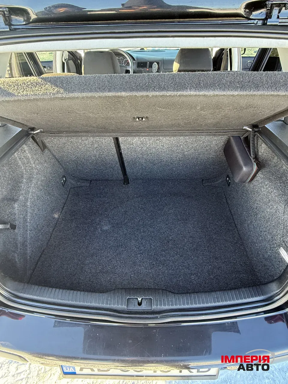 Volkswagen Golf - фото 15