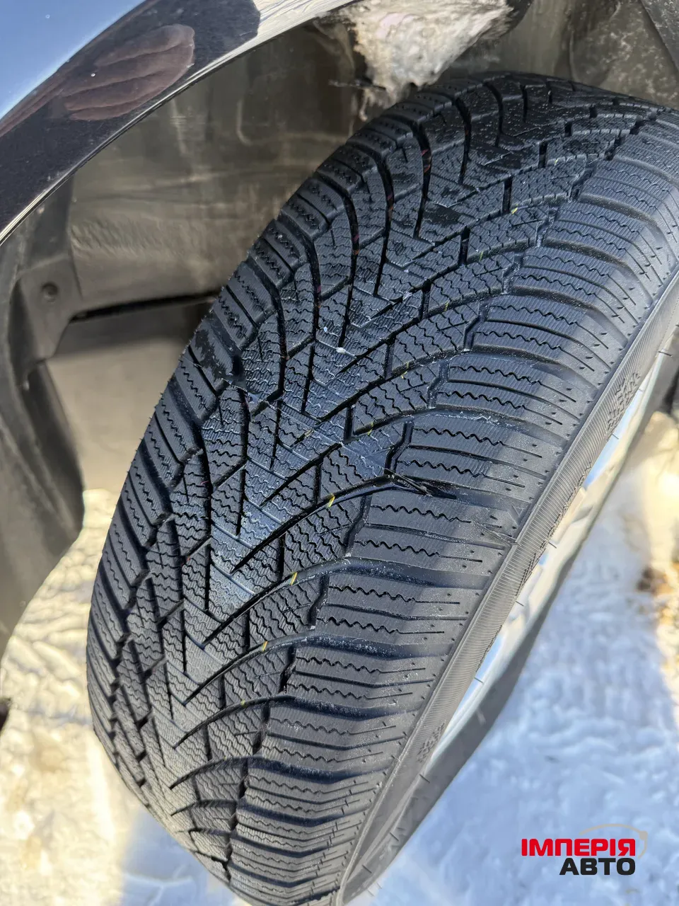 Volkswagen Golf - фото 21