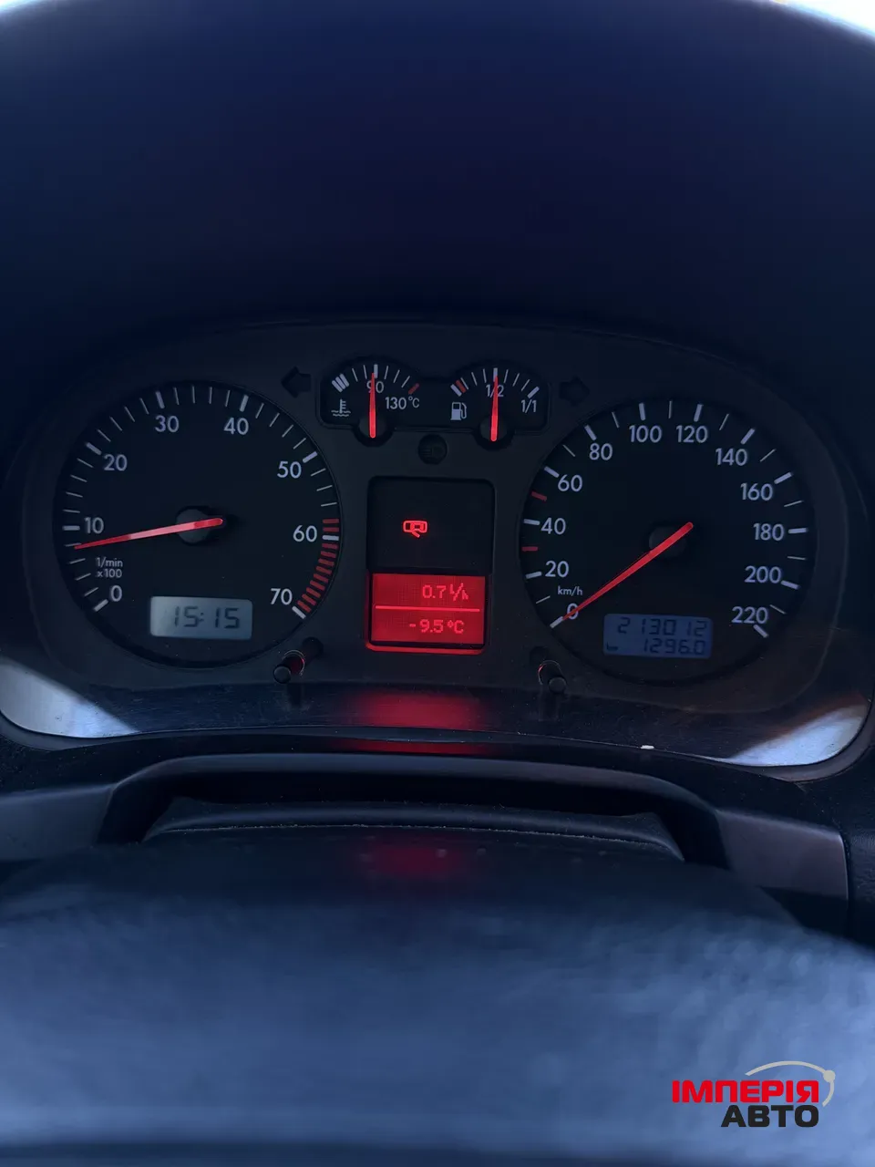 Volkswagen Golf - фото 22