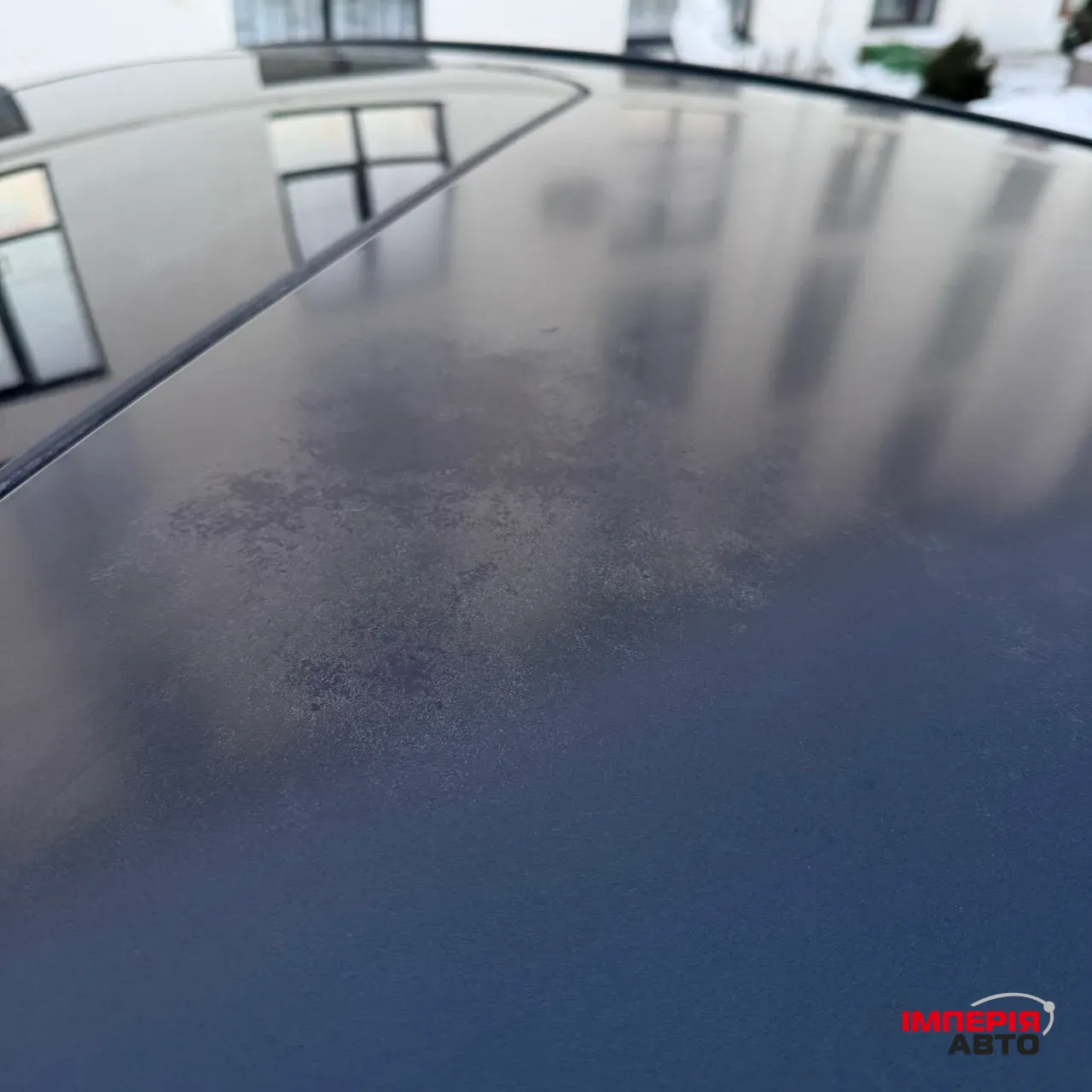 Mazda 6 - фото 7