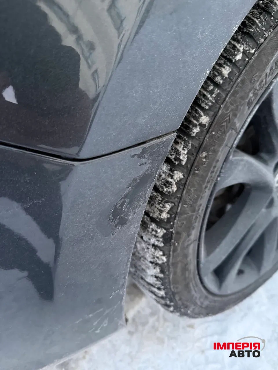 Mazda 6 - фото 8