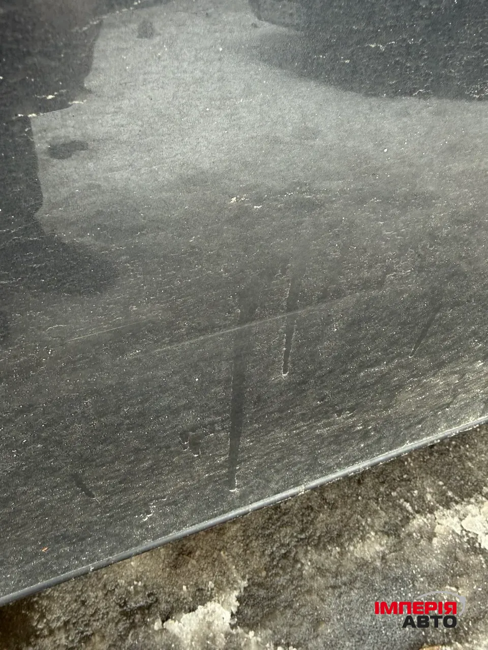 Mazda 6 - фото 10