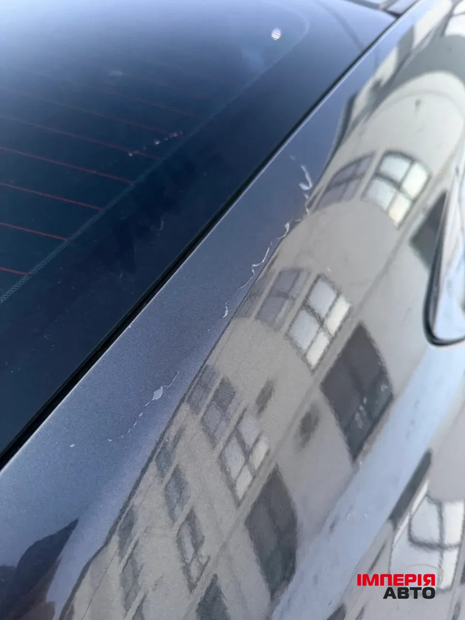 Mazda 6 - фото 9