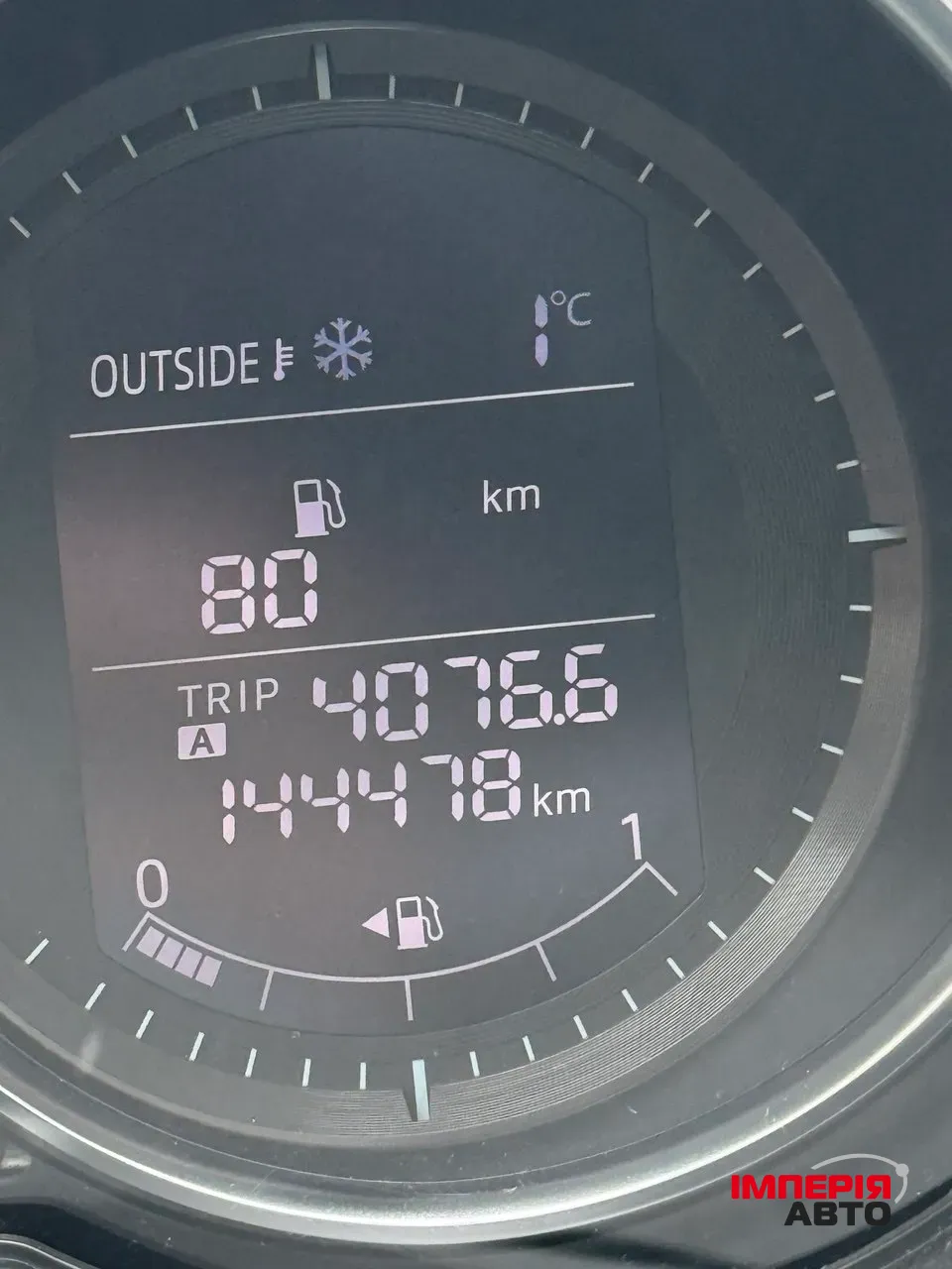 Mazda 6 - фото 12