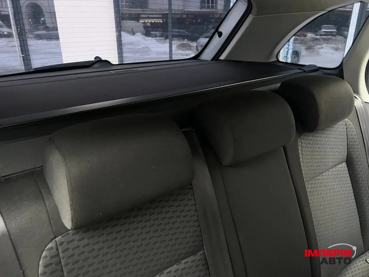 Skoda Fabia - фото 8