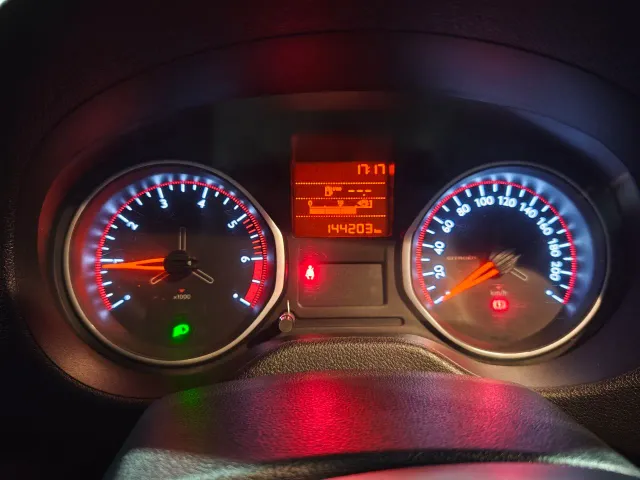 Citroen C-Elysee - фото 1