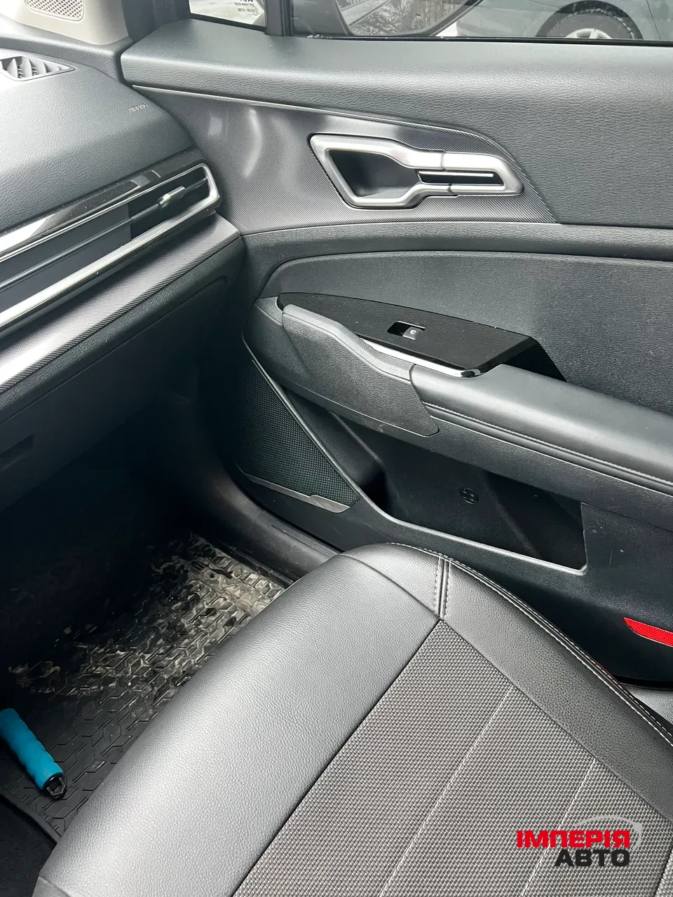 Kia Sportage - фото 19