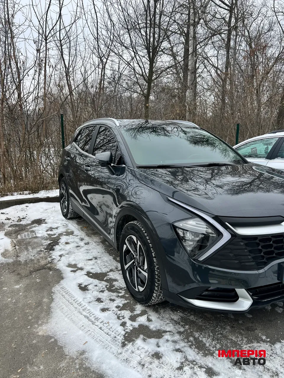 Kia Sportage - фото 2