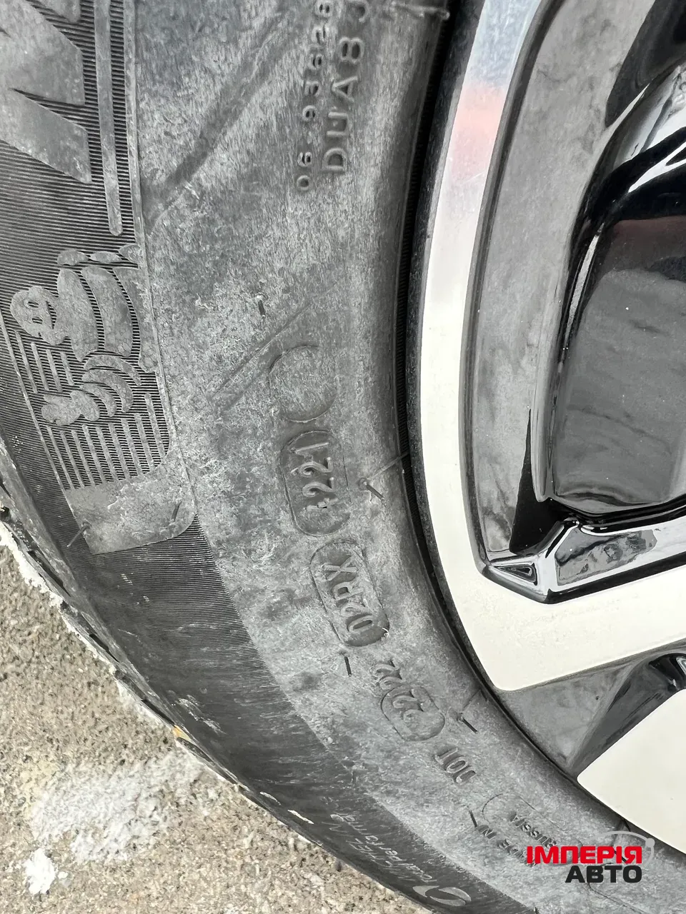 Kia Sportage - фото 28