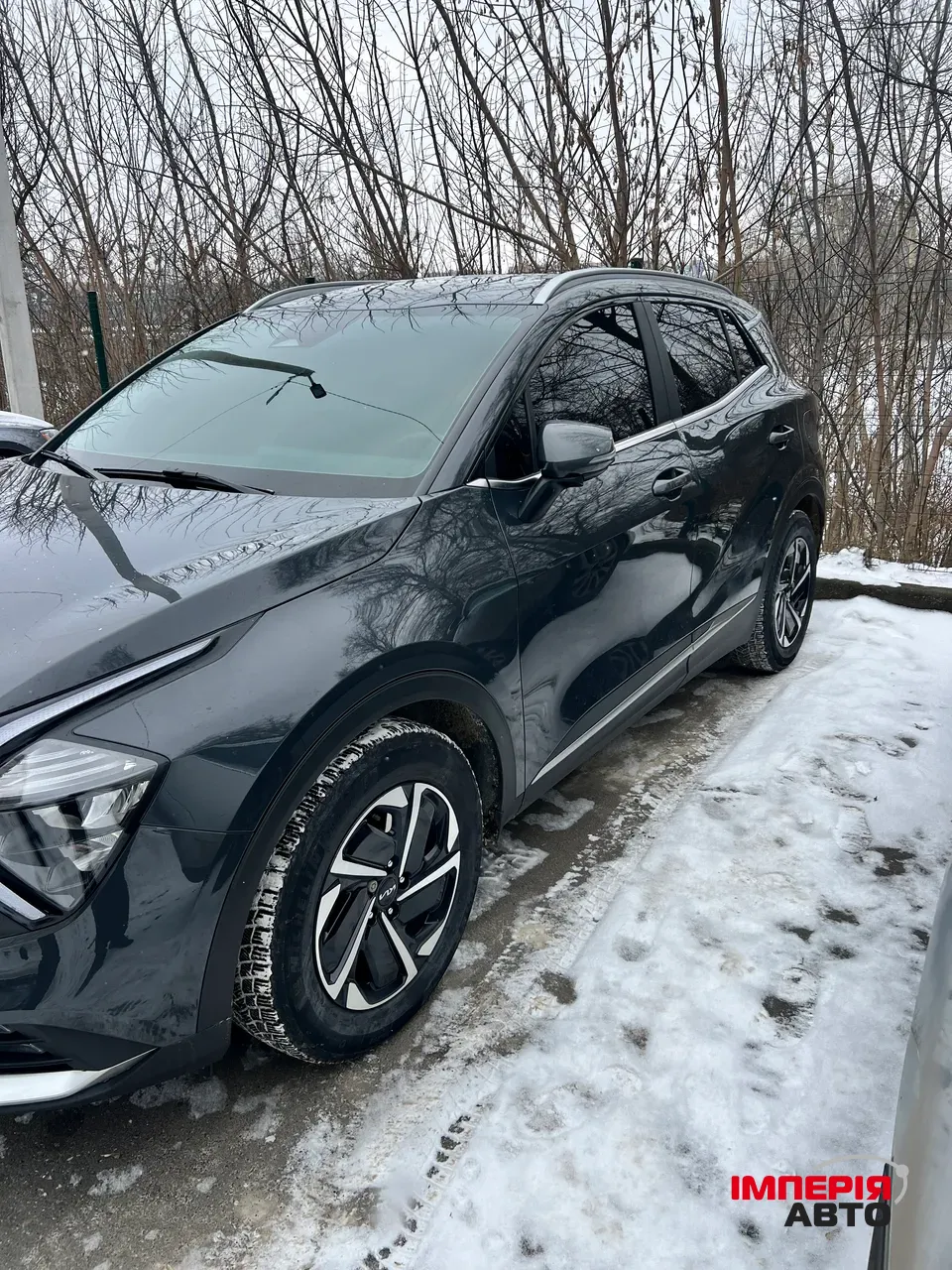 Kia Sportage - фото 5