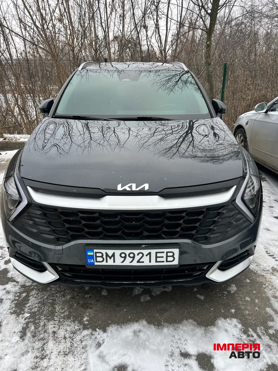 Kia Sportage - фото 6