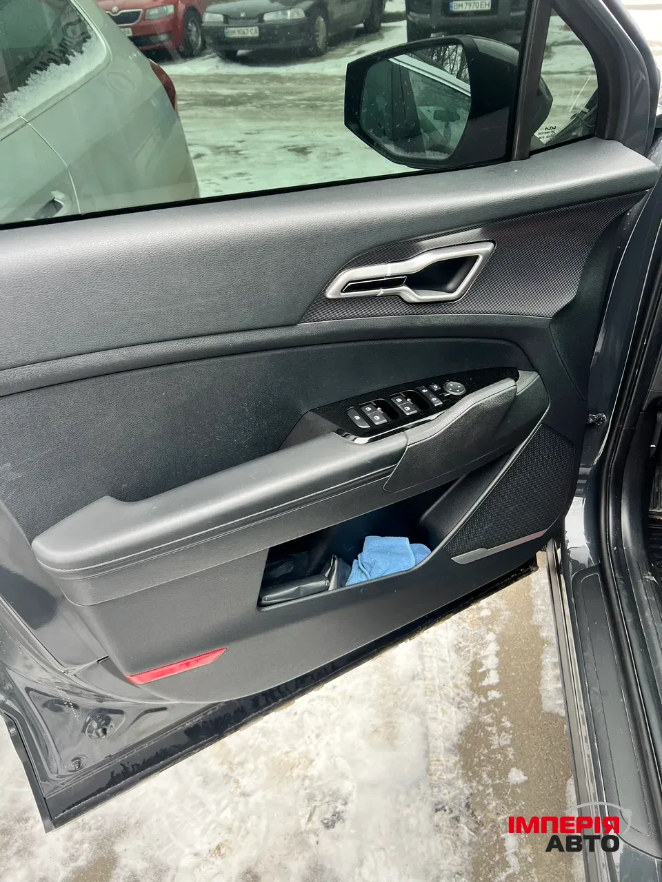 Kia Sportage - фото 14