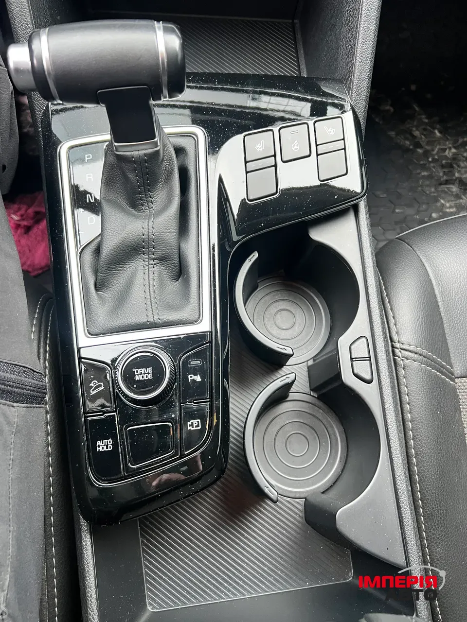 Kia Sportage - фото 20