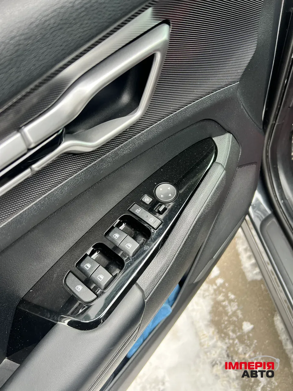 Kia Sportage - фото 16