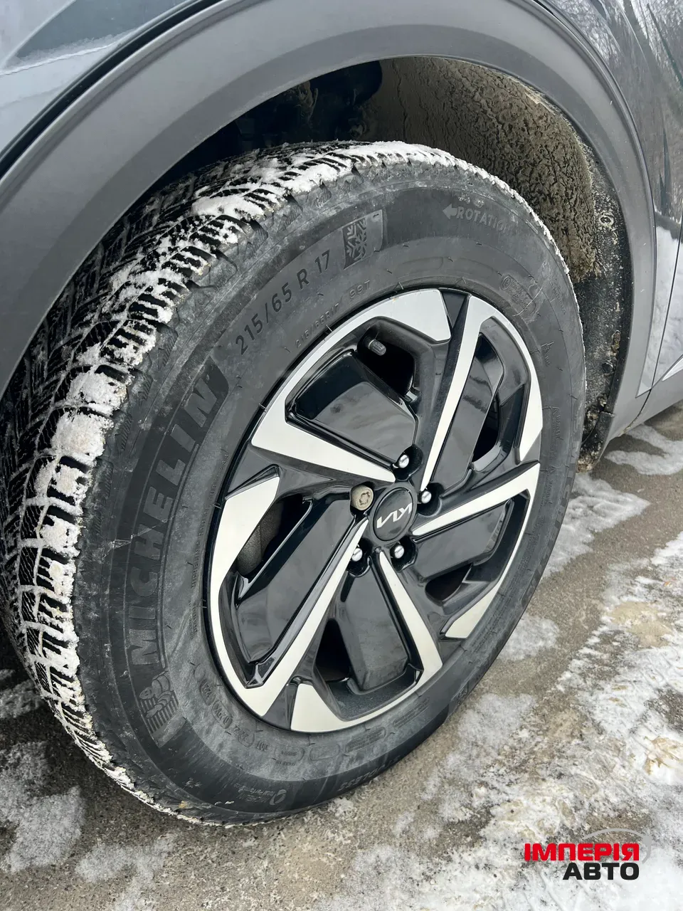 Kia Sportage - фото 7