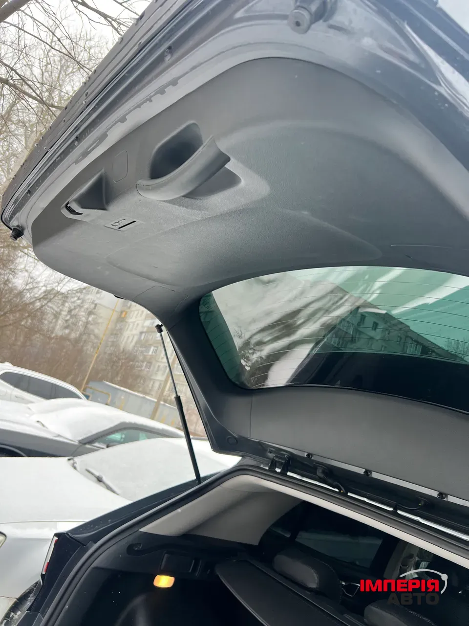 Kia Sportage - фото 29