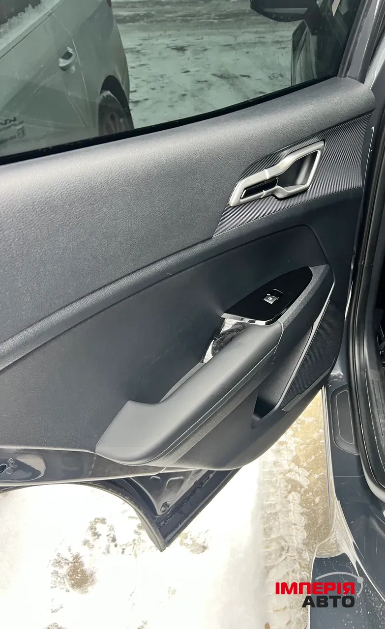 Kia Sportage - фото 21