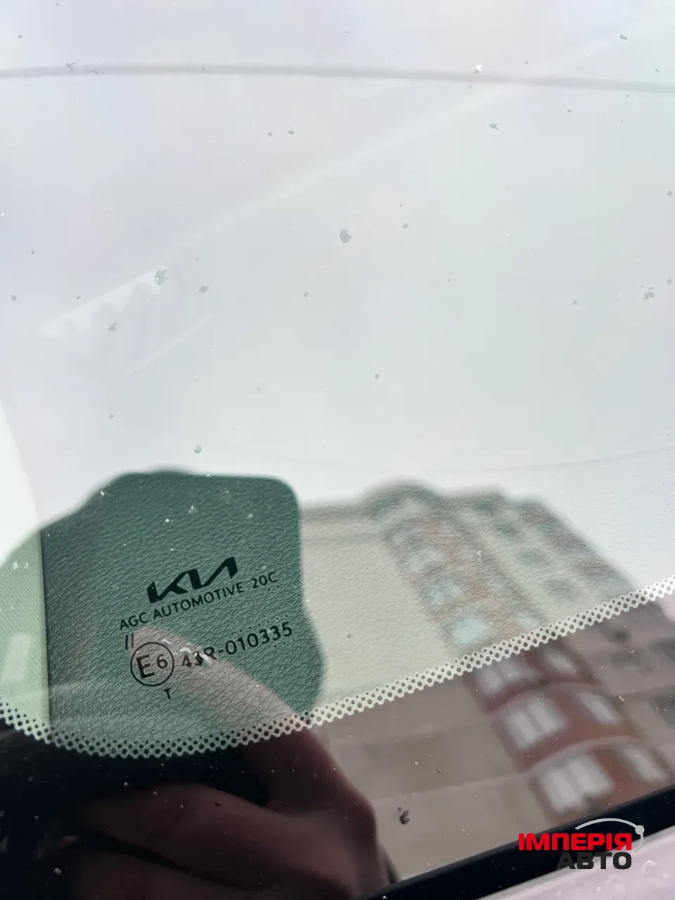 Kia Sportage - фото 15