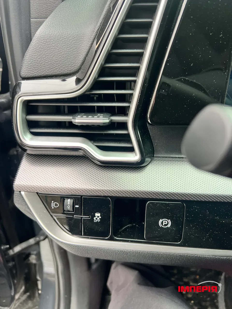 Kia Sportage - фото 23