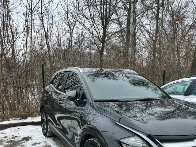 Kia Sportage - фото 2