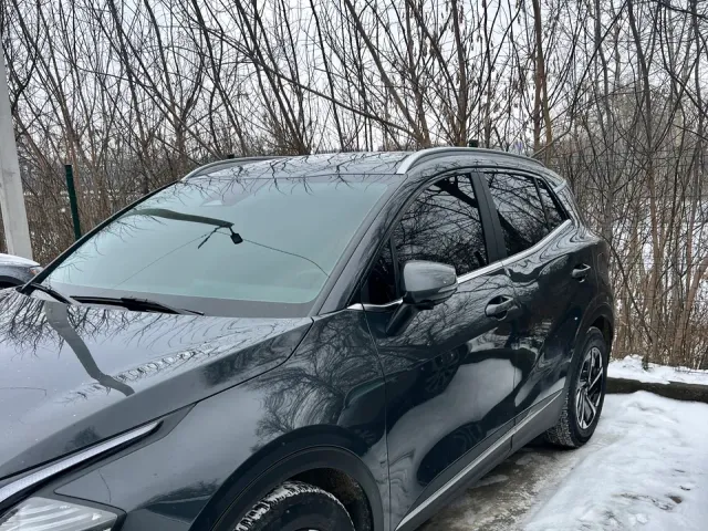 Kia Sportage - фото 5