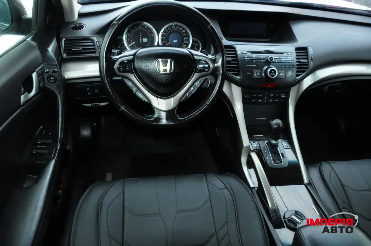 Honda Accord - фото 4